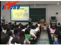 奮達肖總裁在廣外分享創(chuàng  )業(yè)故事