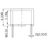 CASE-003/CASE(2+2PIN)
