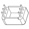 CASE-1215/CASE(3+3PIN)