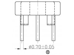 BASE-006/BASE(3+3PIN)