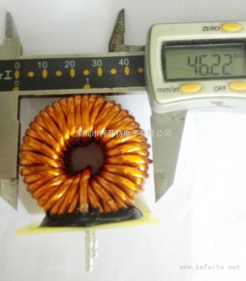 充電機及充電樁用變壓器01