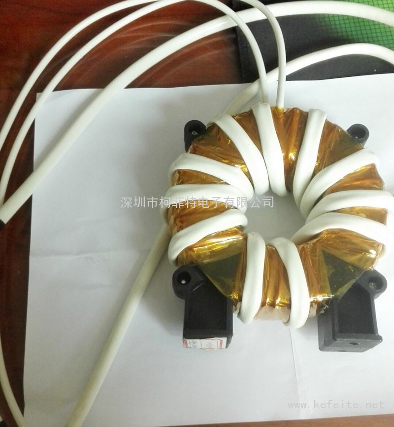 非晶類變壓器(全橋逆變):1-30KW