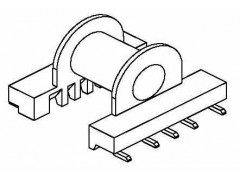 BC-13/EP-13臥式(5+5PIN)