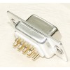DB車PIN 9 針HDR連接器、HDR接插件、DR電腦插件