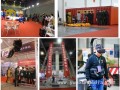 大數據，大消防，大安全平臺 大規模