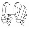 EP-1018/EP-10臥式(4+4PIN)