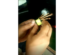 變壓器扭線(xiàn)機