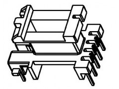 EE1616/EE16臥式(5+2)PIN