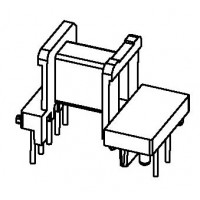EE1303/EE13臥式(5+2)PIN