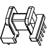 EE1302/EE13臥式(4+5)PIN
