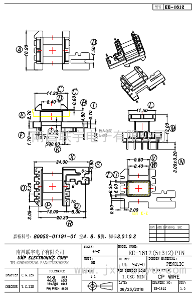 EE-1612