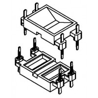 FX-B023-2/BASE B023(2+2PIN)