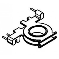 FX-1012/BOBBIN 1034臥式(2+1PIN)