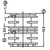 FX-2009/ET-20 2001HET20(3.0)