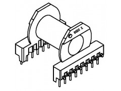 FX-4009/EER-40 4058H臥式(16PIN)