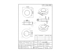 EQ-3302（線(xiàn)圈）
