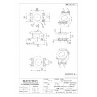 EQ-2013 用于液晶電視電源，視源股份機種