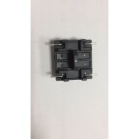 BASE-022底座插針，磷青銅針腳