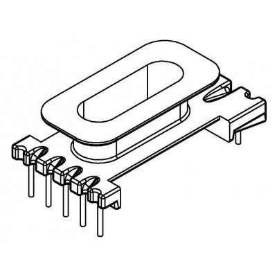 ED-1601-3/ED16立式(5+3)PIN