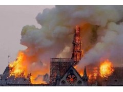 【重磅】博物館及文物古建筑安全防控大會(huì )將于CZFE2021鄭州消防展同期舉辦！