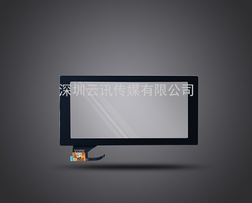 下個月｜這些觸摸屏和顯示面板企業已就位