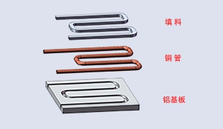 導熱環(huán)氧樹(shù)脂