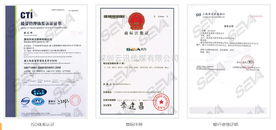 智慧節能---深圳尚為照明邀您蒞臨|CZFE第12屆鄭州消防展進(jìn)行洽談合作！