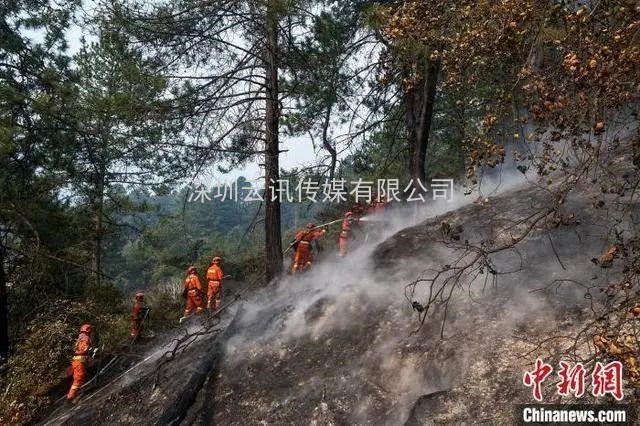 應急管理部公布2020年全國應急救援、生產安全事故各十大典型案例