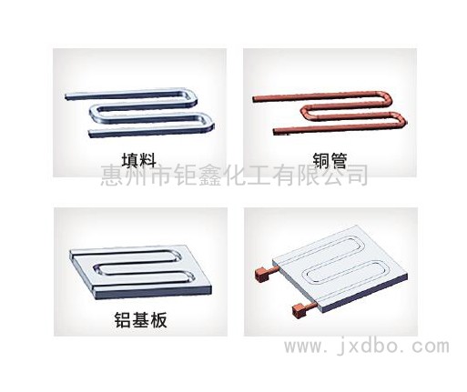 導熱環(huán)氧樹(shù)脂