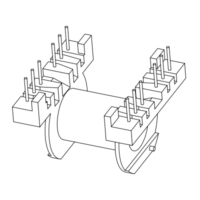 ER-2820臥式6+6P