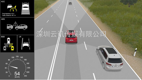 維克多汽車(chē)技術(shù)將參加 AUTO TECH 2021 廣州國際汽車(chē)技術(shù)展覽會(huì )
