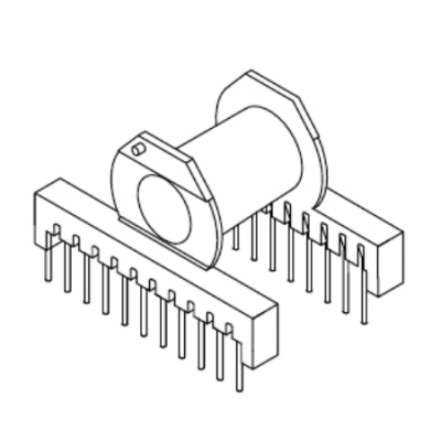 ER-4910臥式11+11P