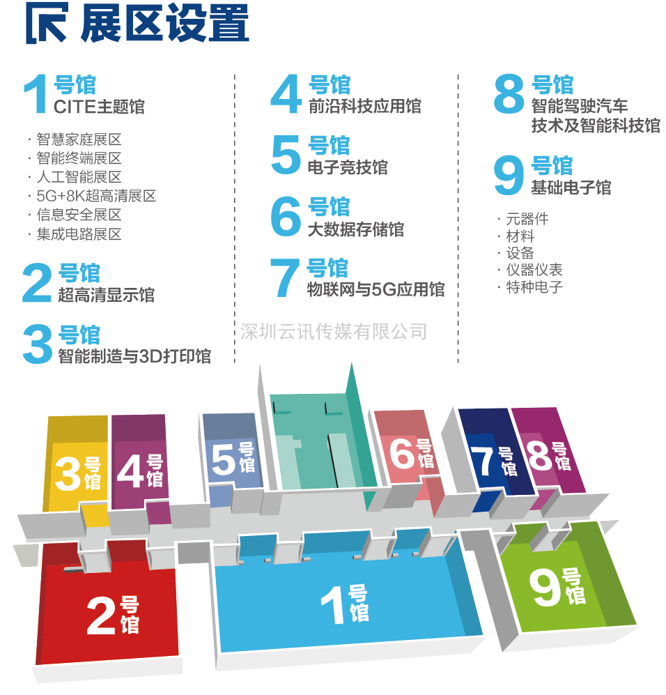 第九屆中國電子信息博覽會報名通道全面開啟，精美禮品、專屬服務、尊貴VIP……快來報名啦