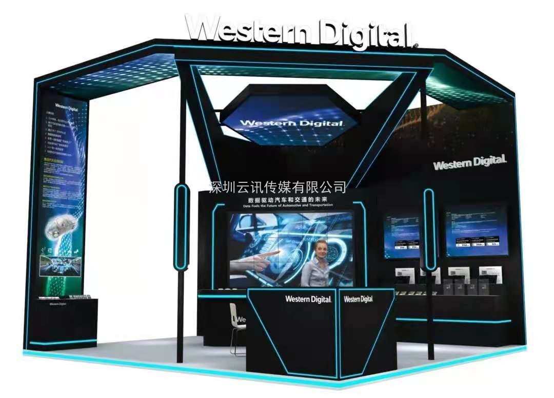 AUTO TECH 2021國際汽車(chē)技術(shù)展覽會(huì )即將在廣州開(kāi)幕