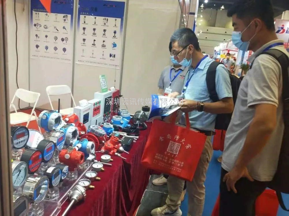 不忘初心，方得始終！CZFE2021第十二屆鄭州國際消防展6月10日在鄭州國際會展中心圓滿落幕！
