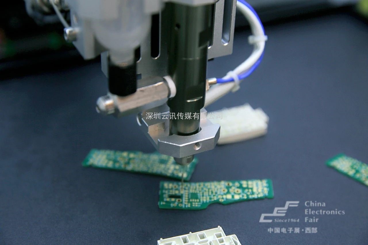 倒計時3天！第九屆西部電博會7月15日與您相約成都