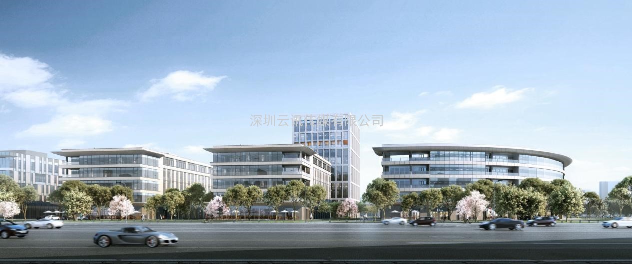成都芯谷，著力構建千億級電子信息產業生態圈