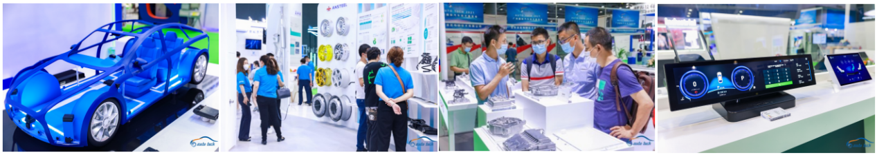AUTO TECH 2022 |汽車(chē)工程與自動(dòng)化技術(shù)展覽會(huì )召開(kāi)在即
