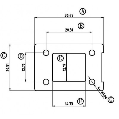 BASE-011(NOPIN)