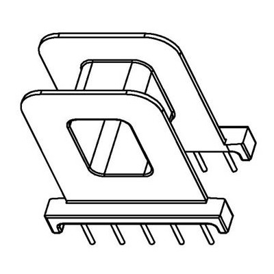 FY-332130/ER33臥式(5+5)PIN