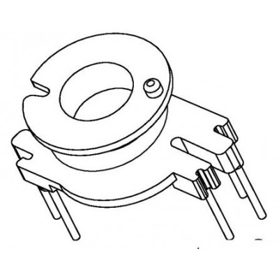 RM-0501/RM-05立式單槽(3+3PIN)