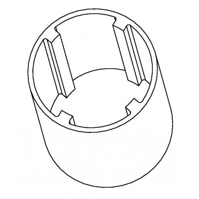 PQ-5050-2/PQ50外殼
