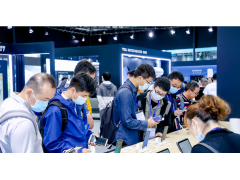 “會(huì )展+潮科技街”或成電競破圈新姿勢