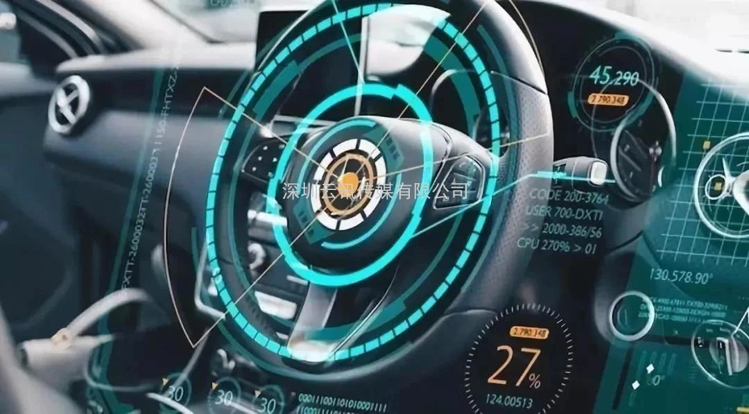 賦新機，助發(fā)展 | 2022 中國智能汽車(chē)技術(shù)展蓄勢而上！