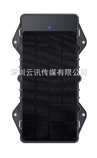 展商資訊|幾米物聯，定位技術賦能物聯網
