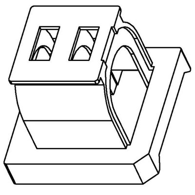 RH-ER-2625-1/ER-2625(外殼)