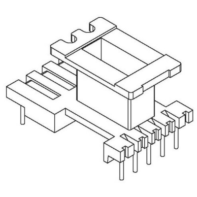 EE-16立式(5+4+1)PIN