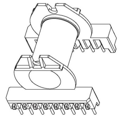 ER-4040臥式(8+8)PIN