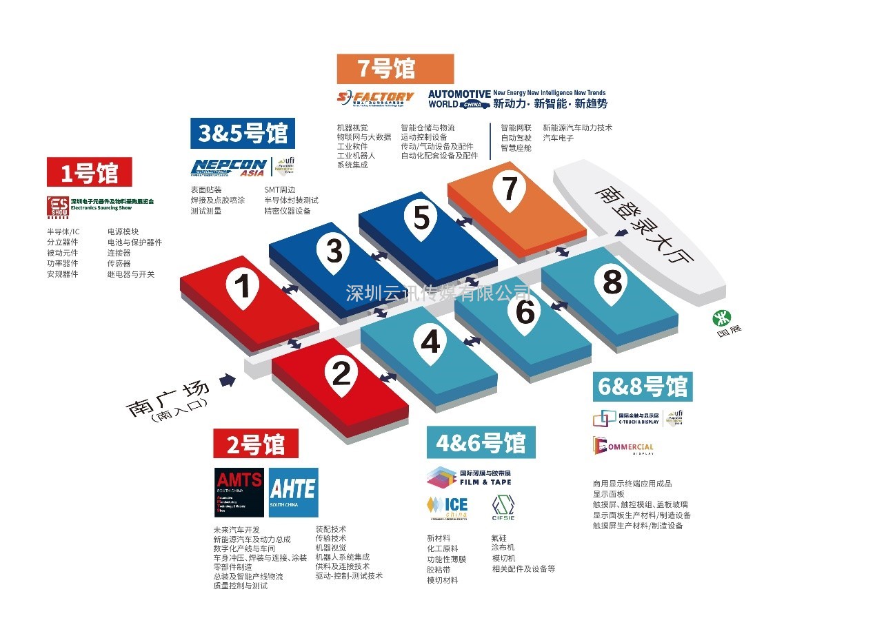全面進(jìn)入“智慧”時(shí)代，2022深圳商用顯示技術(shù)展引爆行業(yè)商機