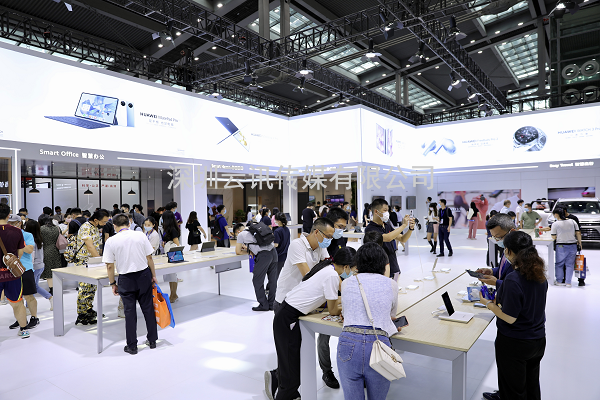 展會第二天|這些人氣企業、人氣展品不容錯過！